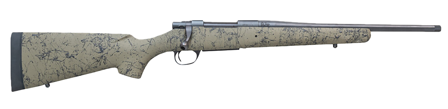 Howa 1500 Superlite Gen2 .308 Bolt-Action 16.25 in Threaded Barrel 3+1 OD Green/Black Webbing