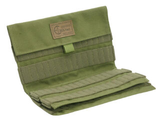 Cole-TAC AN2004 Ammo Novel OD Green 5.56/223 Capacity 120 Rounds