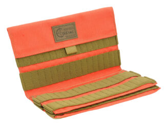 Cole-TAC Ammo Novel AN2009 5.56/223 Capacity 120 Rounds Burnt Orange
