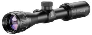HAWKE Vantage 2-7x32mm Adjustable Parallax 1" Tube Mil-Dot Black Riflescope