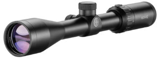 HAWKE Vantage 3-9x40 1in Tube Mil-Dot Reticle Black Riflescope
