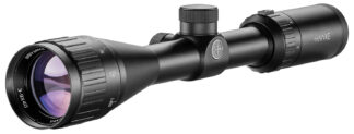 HAWKE Vantage 3-9x40mm AO 1in Tube Mil-Dot Reticle Black Adjustable Parallax