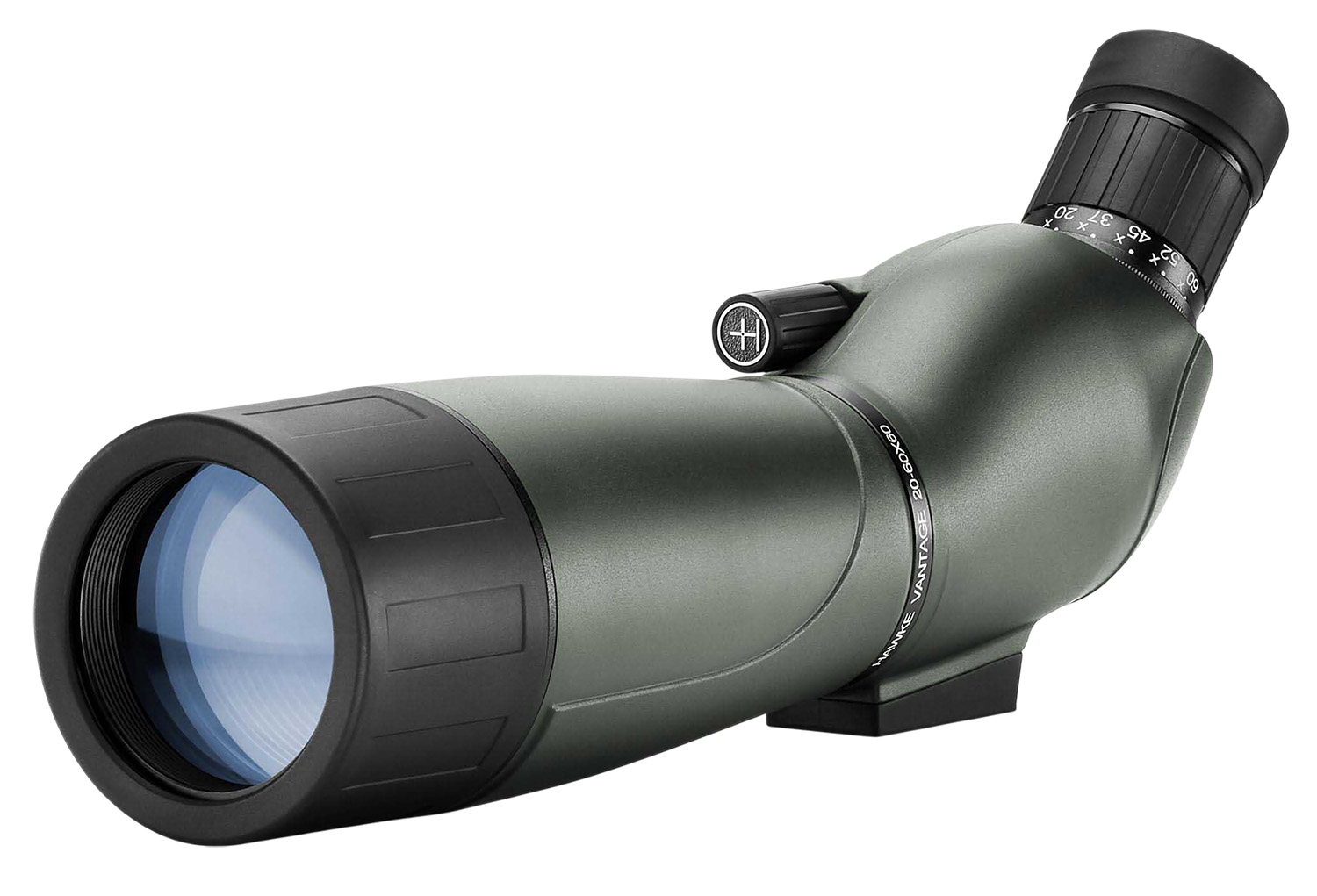 HAWKE Sport Optics Vantage 20-60x60mm Spotting Scope