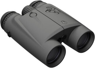 Leupold BX-6 Range HD Rangefinding Binocular 10X