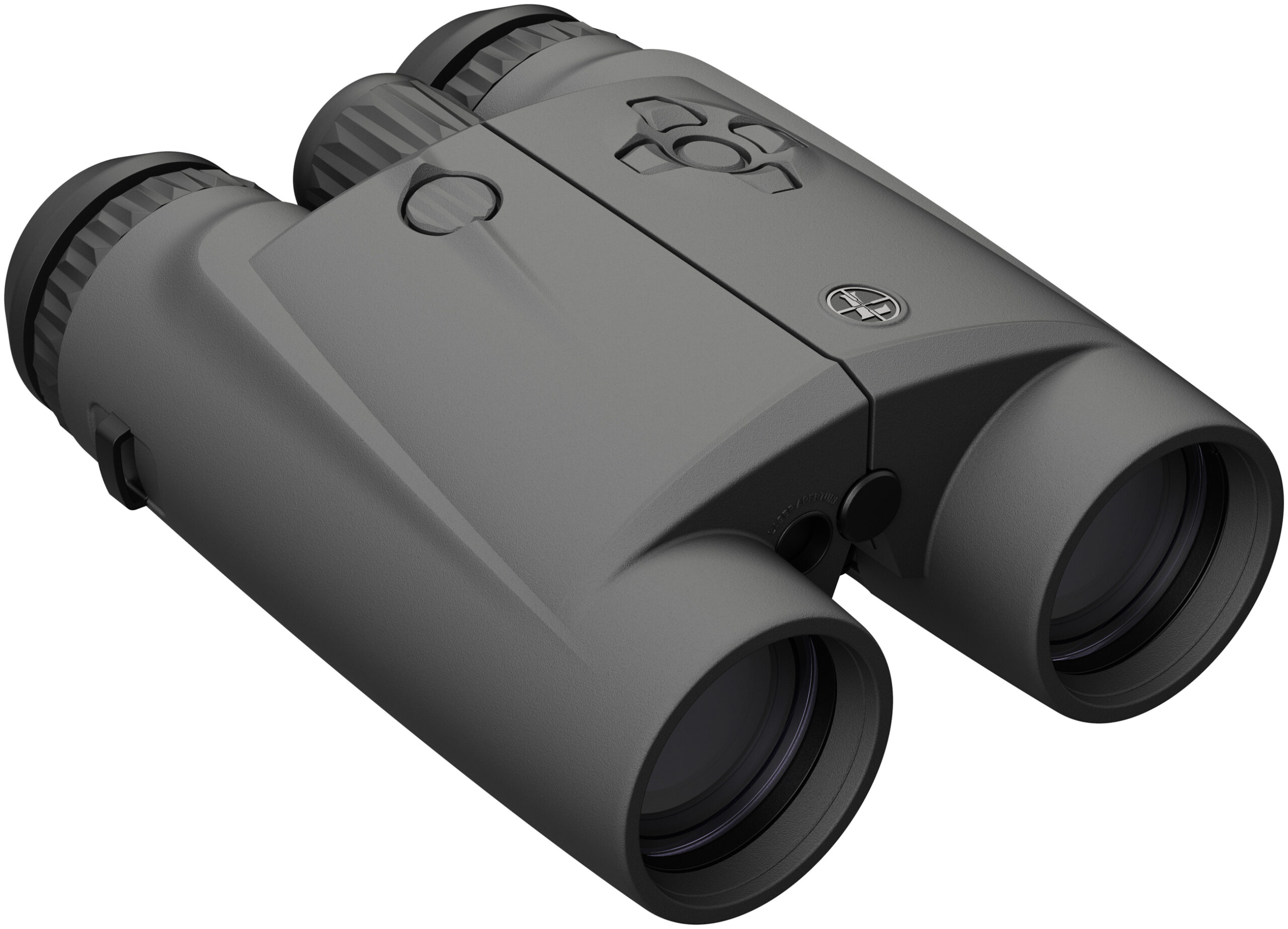 Leupold BX-6 Range HD Rangefinding Binocular 10X
