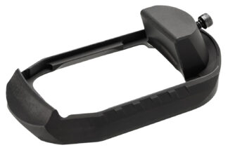 SCT Manufacturing SCT 19 Billet Magwell, Black Aluminum