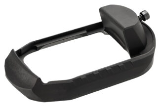 SCT Manufacturing SCT 17 Billet Magwell, Black Anodized Aluminum