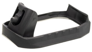 Sct Manufacturing 0220450102CA SCT 17 Billet Magwell Compact Black Aluminum