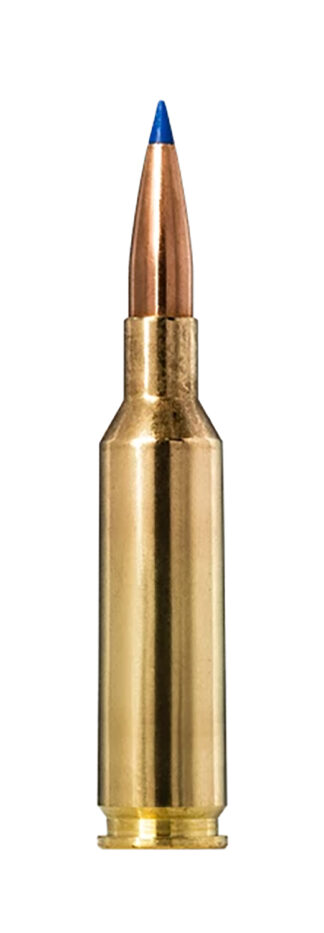 Norma 6XC Bondstrike 6mm 105 gr Bondstrike 20-Round Box