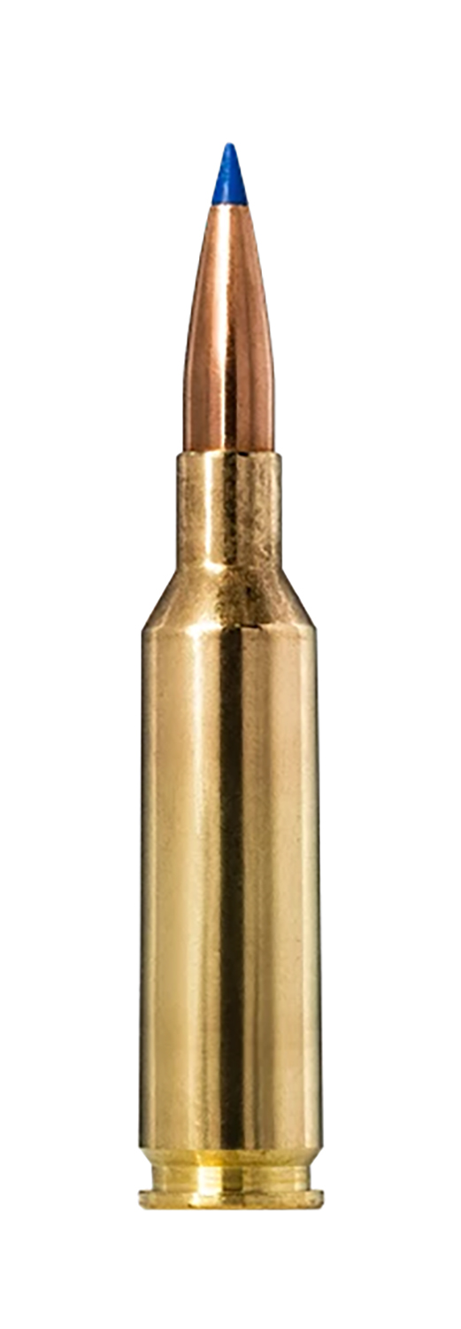 Norma 6XC Bondstrike 6mm 105 gr Bondstrike 20-Round Box