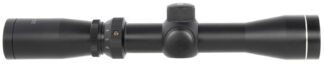 Aim Sports JHI2732B 2-7x32mm Scout Scope with Duplex Reticle, Black