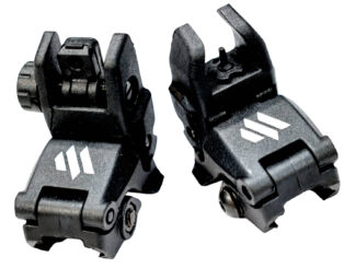 META MTA-POLYSIGHT TACT POLY F/R POP UP SIGHTS