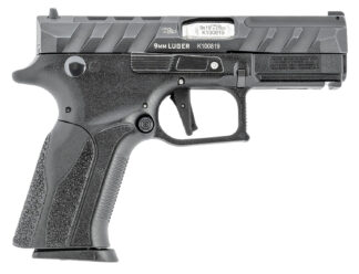 GP 8588005808675  Q1   9MM MK23 3.66   15R