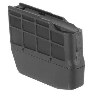 Tikka T3x 6.5 PRC 4-Round Rifle Magazine
