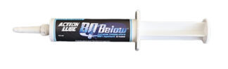 80 Below Action Lube 12ml Syringe 12-Pack