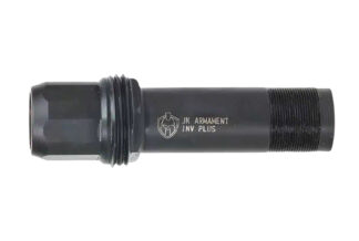 Jk Armament JKMDHDBE20BIP Bald Eagle 195 Invector-Plus Browning 20 Gauge 17-4 Stainless Steel