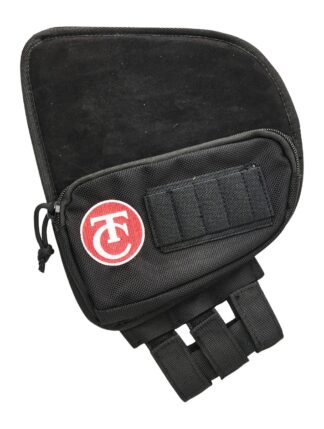 Thompson Center T/C Rifle Stock Pad