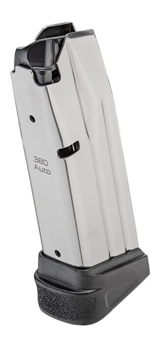 Springfield Armory Hellcat 11-Round 380 ACP Magazine (Black)