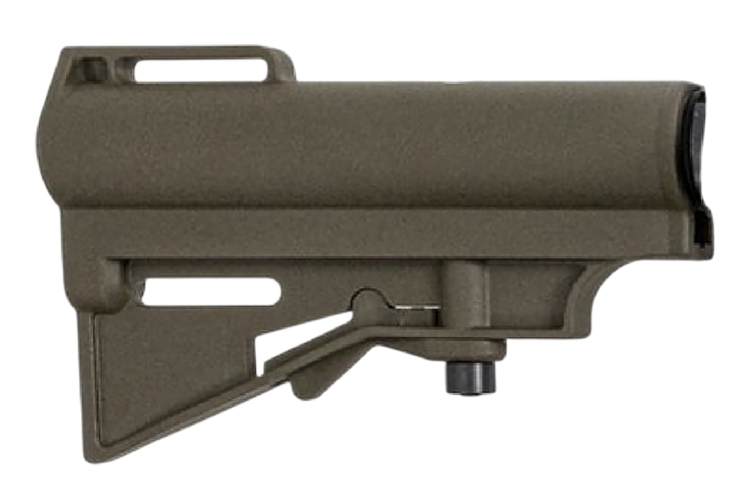 DPMS Panther Arms CAR-15 Style Adjustable Pistol Brace, ODG Polymer