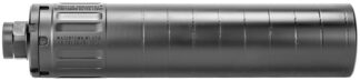 Griffin Armament GASUL46HD-W Sportsman Ultra Light HD 46 Cal Black