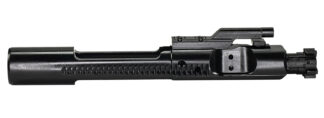 White Label Armory WLA-BCG-3001 M16 Bolt Carrier Group 5.56 NATO Billet Extractor Black