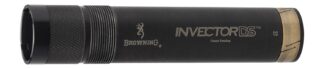 Browning 1132653 Midas  Invector-DS 12Gauge Full Stainless Steel
