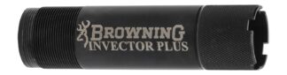 Browning Invector-Plus 12 Gauge Skeet Extended Stainless Steel Choke Tube