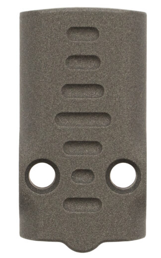 TIMBER CREEK OUTDOOR INC Glock 43X/48 Slide Cover Plate, Tungsten
