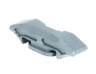 TIMBER CREEK OUTDOOR INC Glock 17/19 Tungsten Aluminum Ambidextrous Charging Handle