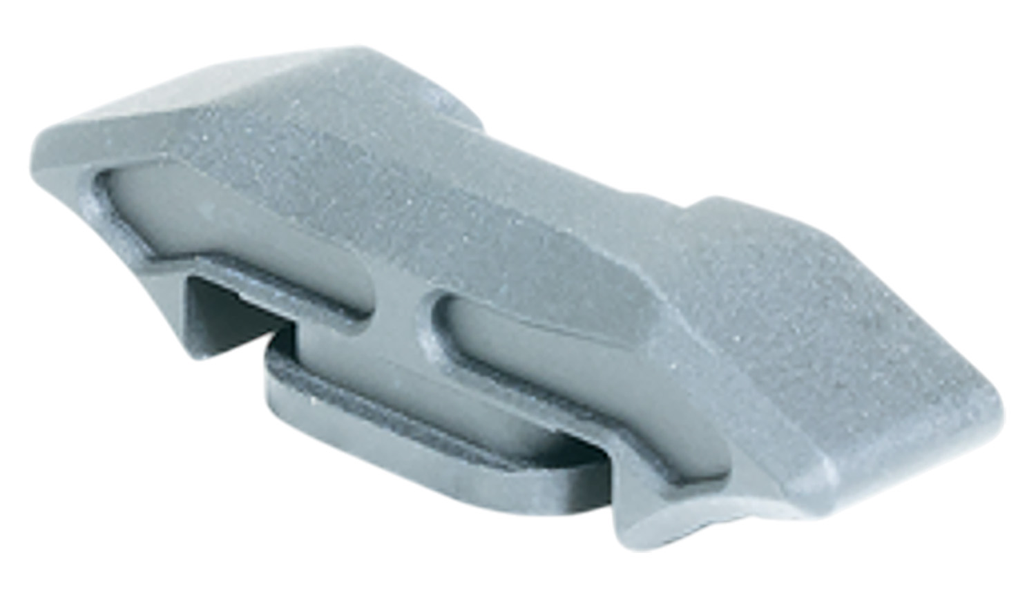 TIMBER CREEK OUTDOOR INC Glock 43X/48 Charging Handle (Ambidextrous, Tungsten Aluminum)