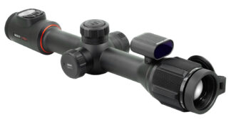 NOCPIX Bolt L35R 3.5-14x Thermal Optic 35mm, 384x288, 50Hz, Multiple Reticles
