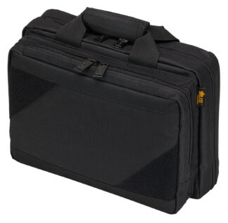 US PeaceKeeper P21305 Macro Mini Range Bag Black Nylon