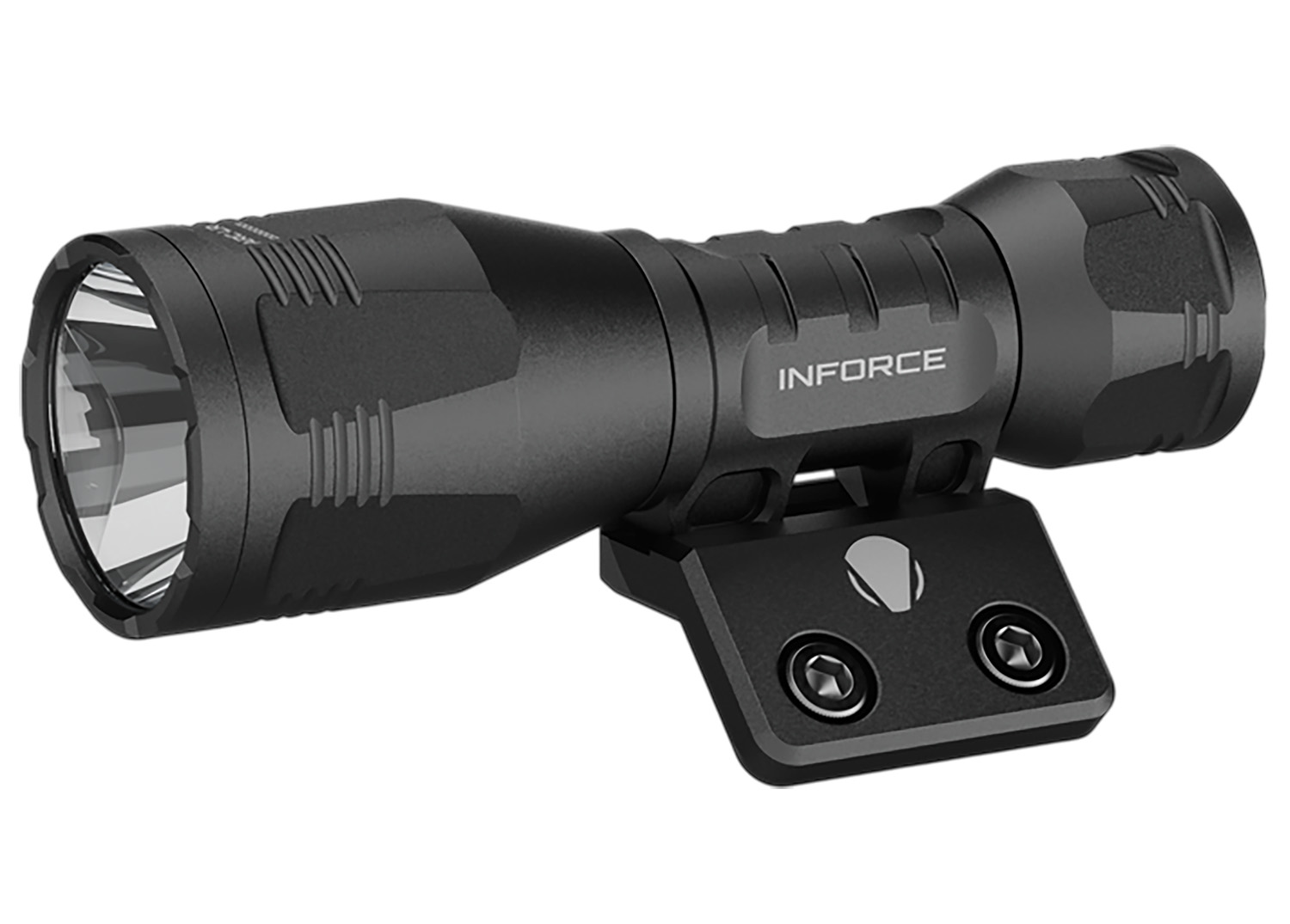 INFORCE ARC 350 Weapon Light 1200 Lumens Black Aluminum with M-LOK Mount