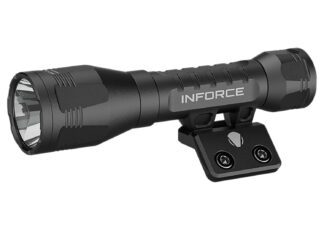INFORCE ARC 650 1200-Lumen Weapon Light with M-LOK Mount