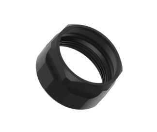 Liberty Precision Machine LPM-2021 Thread Protector for .9-24 Muzzle Devices