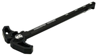 Armaspec Victory Ambidextrous Charging Handle for 5.56/.223, Black Aluminum