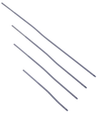 Armaspec Rifle Length Gas Tube AR-15/10 Stainless Steel