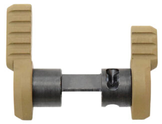 Armaspec SFT 45/90 Ambidextrous Safety Selector, FDE