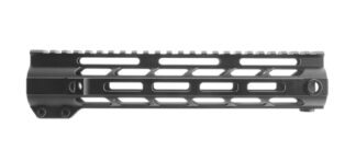 TacFire HG2710 10 in MLOK Full-Rail Handguard with QD