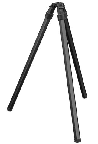 TRICER X1-STRI-1 X1 Bipod Tripod Rest, Black