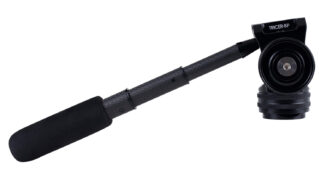 Tricer BP-FH-1 Tricer-BP  Black Carbon Fiber