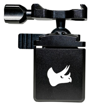 Tricer Tricer-RH Arca Swiss Window Mount RH-WMNT-1 Black Aluminum