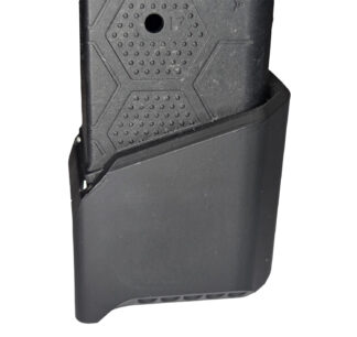 Tapco TAP22099 Fits Glock 17/19 +5 Black