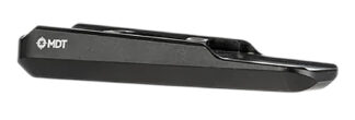 Mdt Sporting Goods Inc 108286BLK Elite Bag Rider Angled Black Aluminum