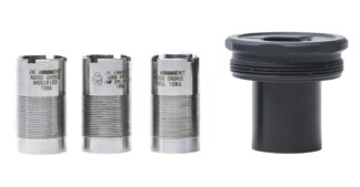 JK ARMAMENT Widowmaker 195 Accu-Choke 20 Gauge Improved Cylinder/Modified/Full Choke Tubes