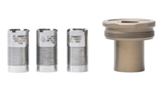 JK Armament Widowmaker 195 20 Gauge Accu-Choke Choke Tube Bundle (Improved Cylinder/Modified/Full)