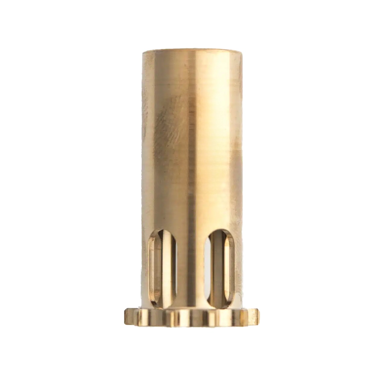 JK Armament Booster Piston .45 ACP, .578x28 Threads, 17-4 PH Stainless Steel