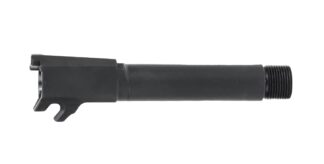 JK Armament JKBBLS320C 9mm Luger 3.9 in Black 416 Stainless Steel Barrel