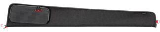 Allen 831-52 Competitor Shotgun Case, Standard Gray, 52 in Long