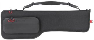 Allen Competitor 8339 Takedown Shotgun Case, Gray